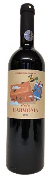 Harmonia  Korona  Eger Region  Hungary